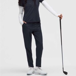 Lululemon Stretch Twill Golf Pant *Regular True Navy